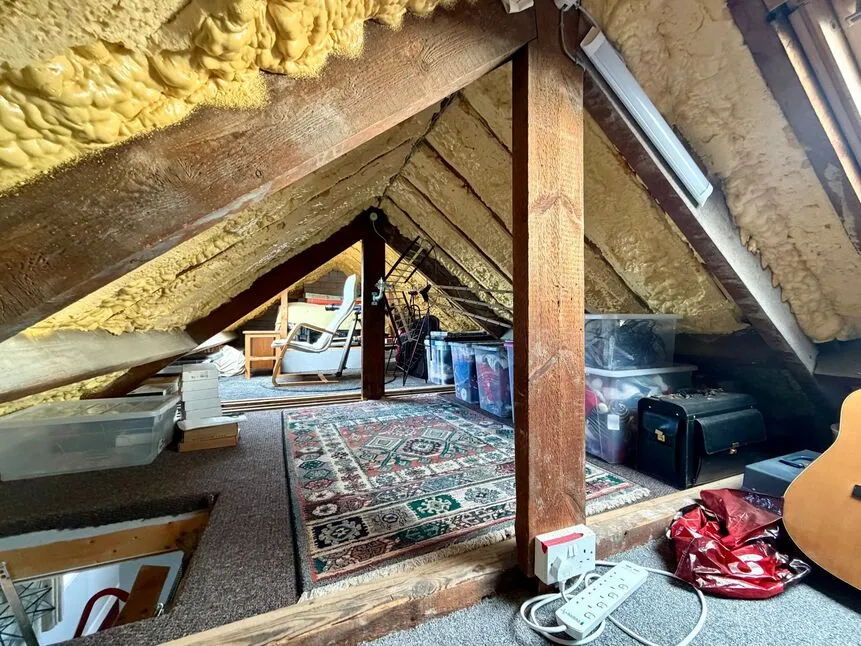 Coach Lane, Hazlerigg, NE13, photo 28