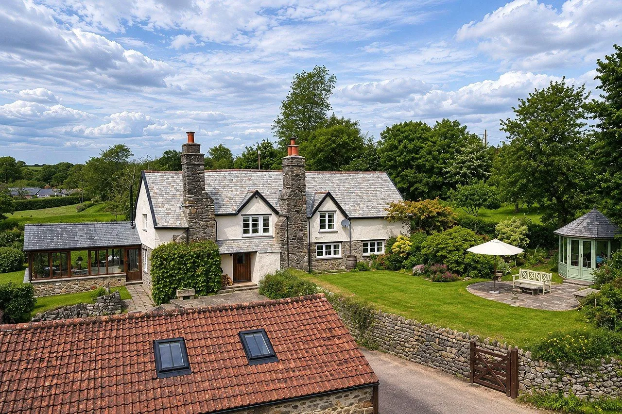 North Buckland, Braunton, photo 25
