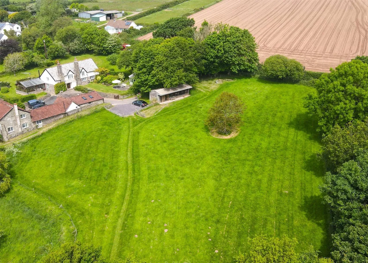 North Buckland, Braunton, photo 24