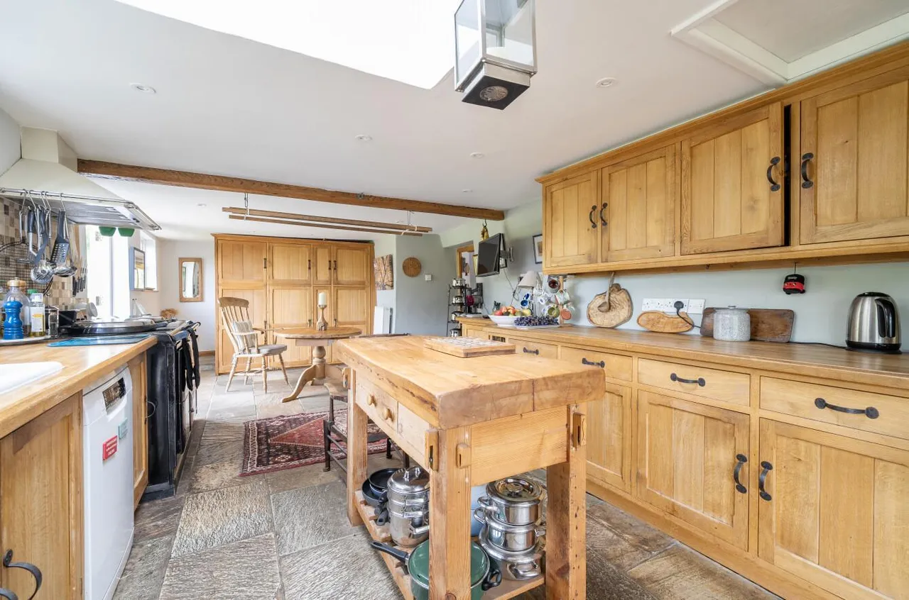 North Buckland, Braunton, photo 22