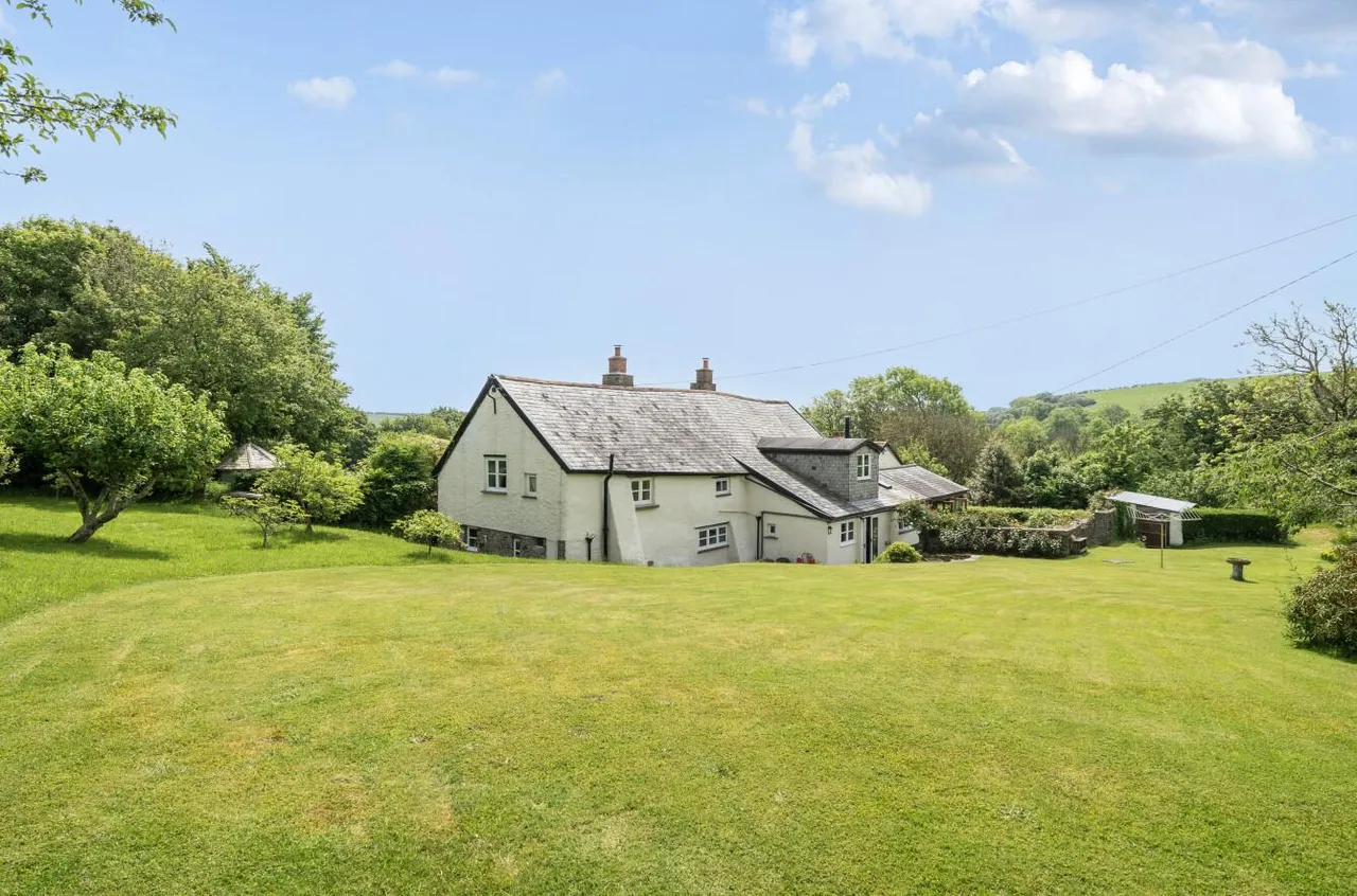 North Buckland, Braunton, photo 31