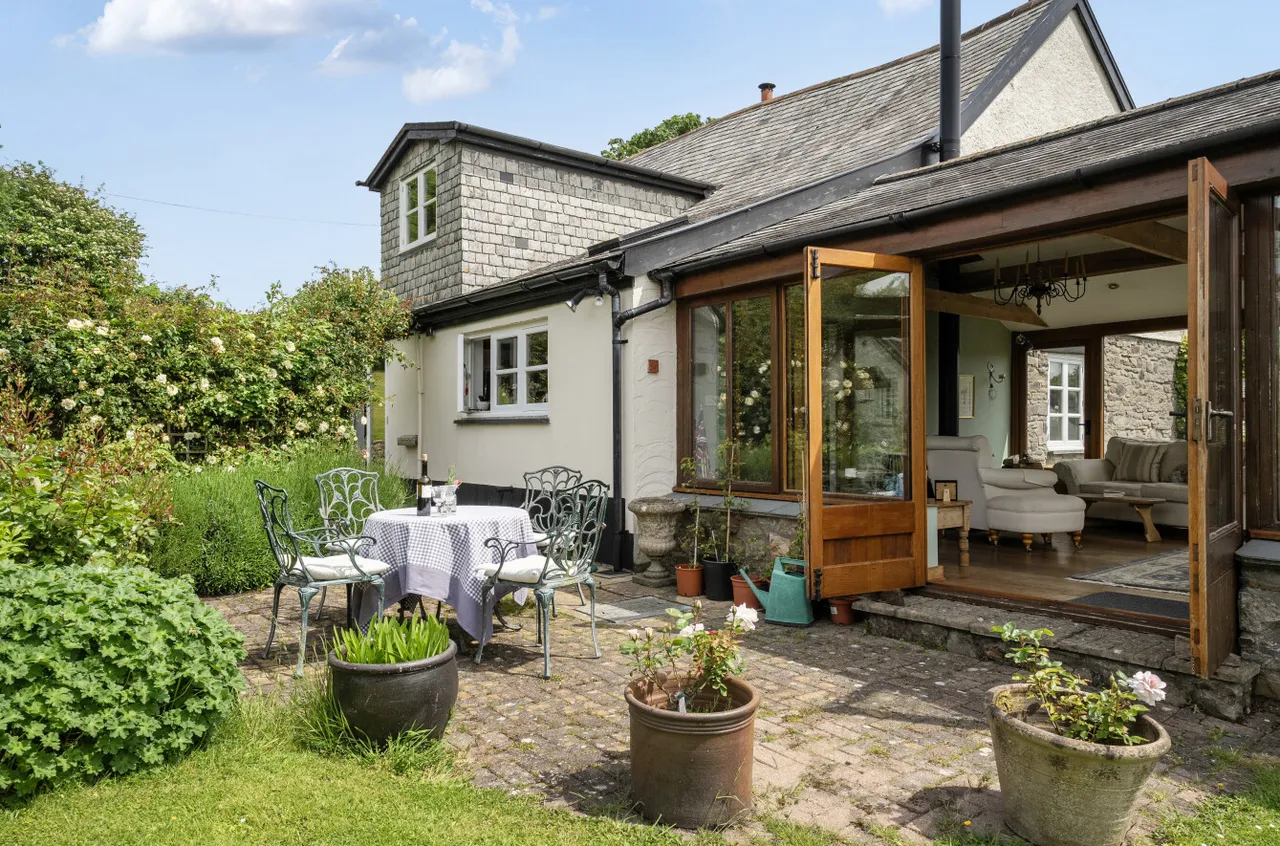 North Buckland, Braunton, photo 12