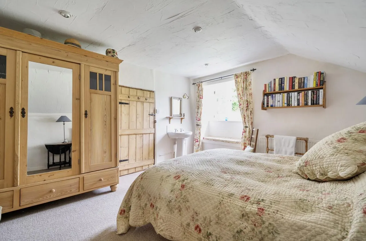 North Buckland, Braunton, photo 19
