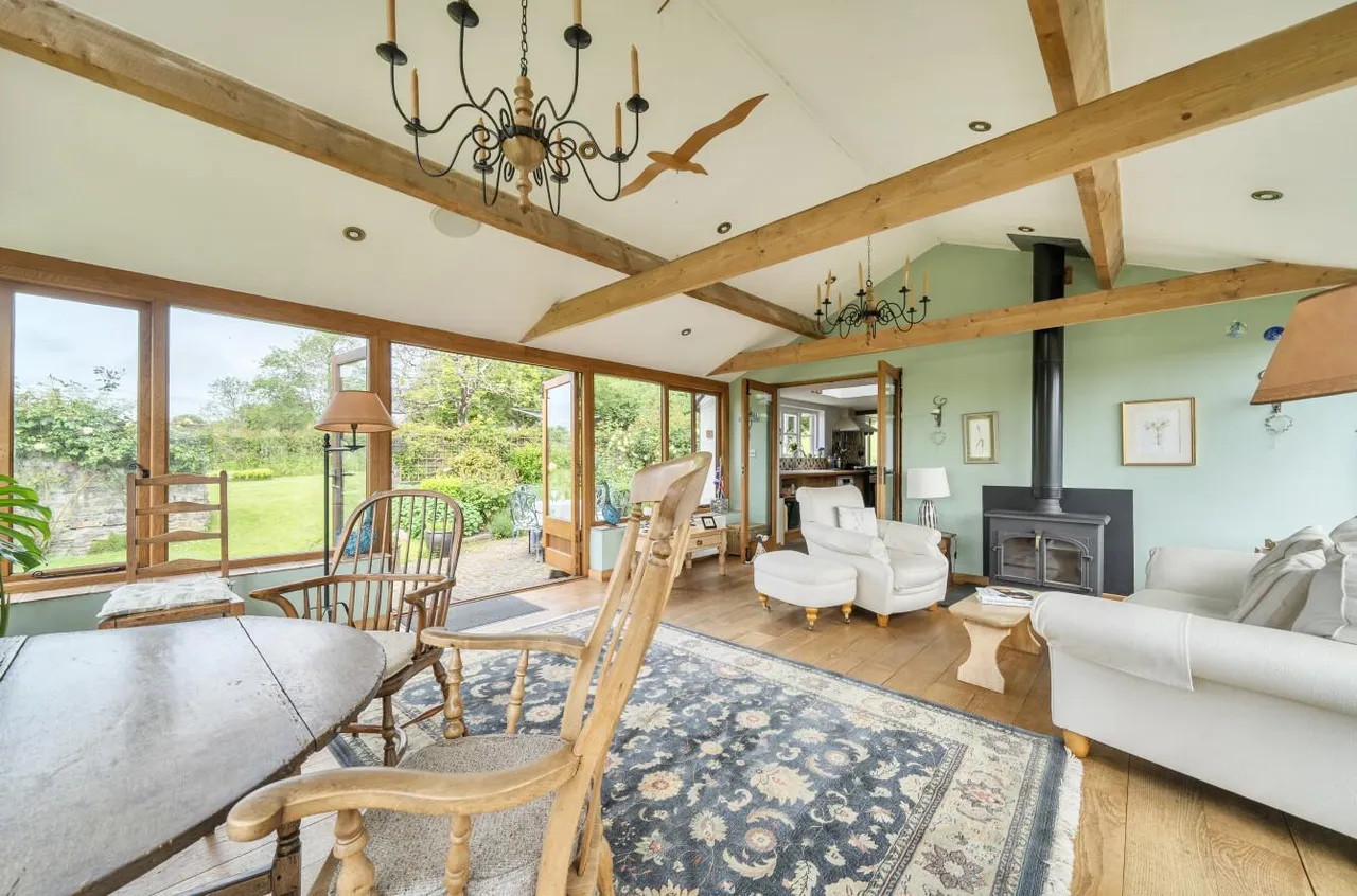 North Buckland, Braunton, photo 13