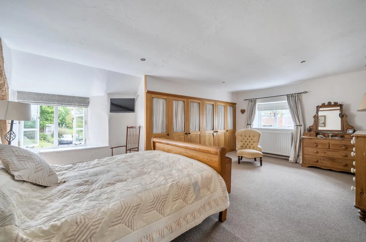 North Buckland, Braunton, photo 15