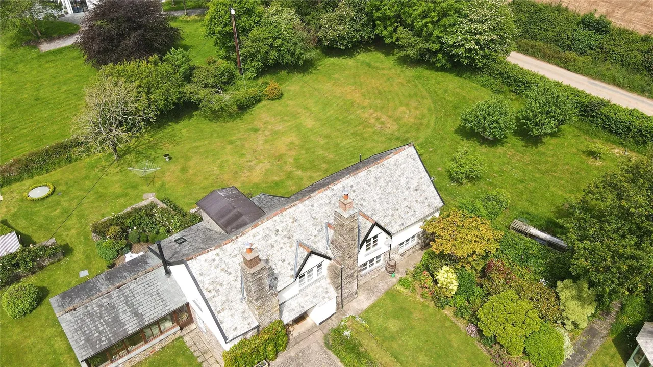 North Buckland, Braunton, photo 23