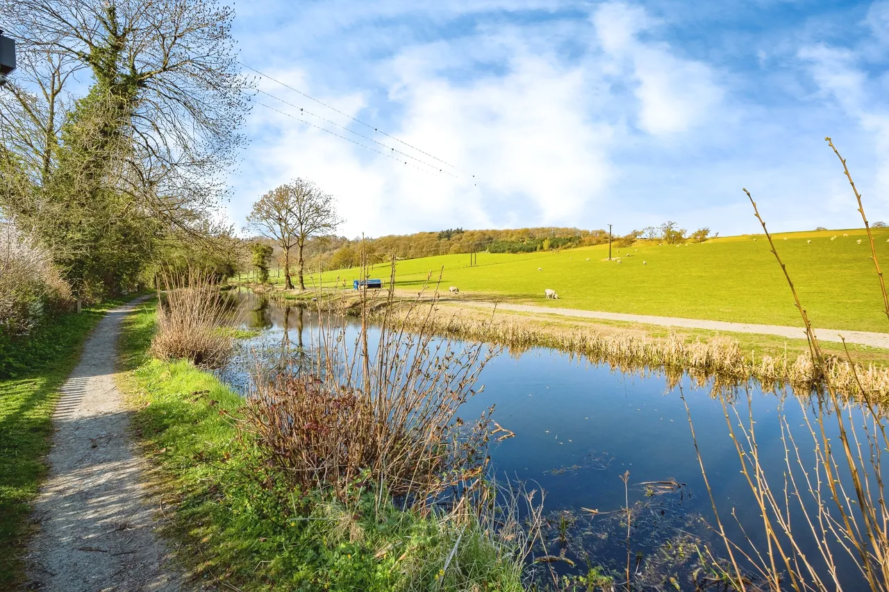 Swan Bank, Pool Quay, SY21, photo 15
