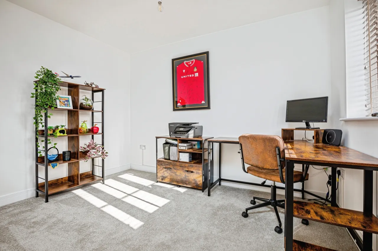Swan Bank, Pool Quay, SY21, photo 5
