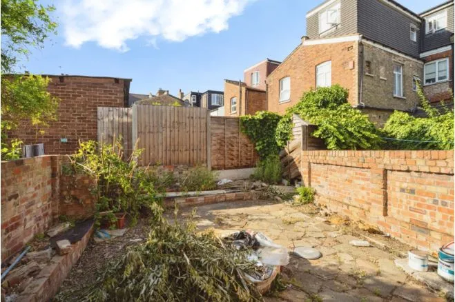 William Street, Leyton, E10, photo 22