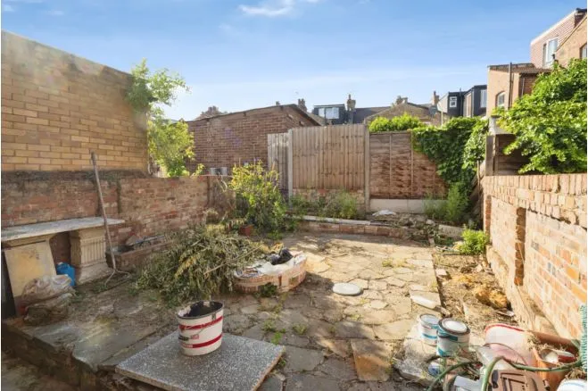 William Street, Leyton, E10, photo 21
