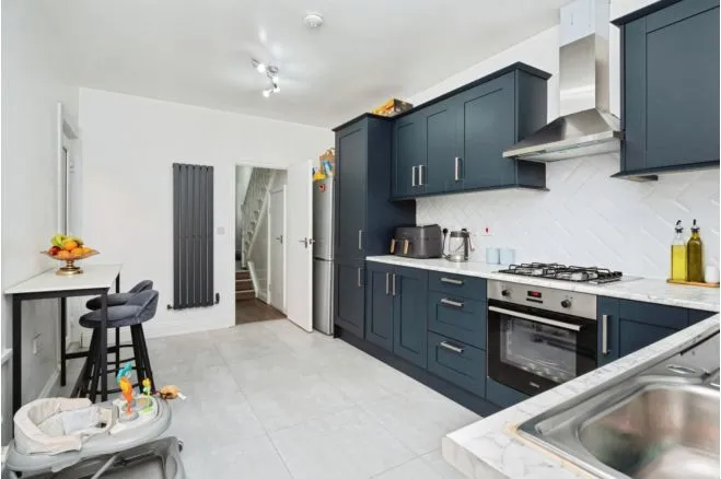 William Street, Leyton, E10, photo 5