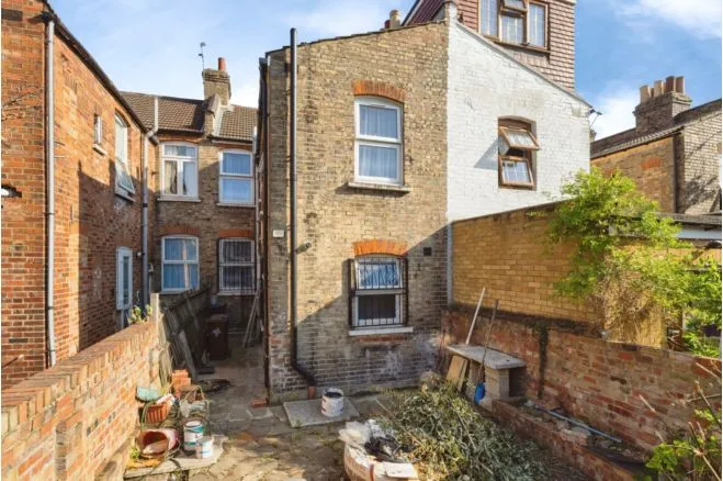William Street, Leyton, E10, photo 23