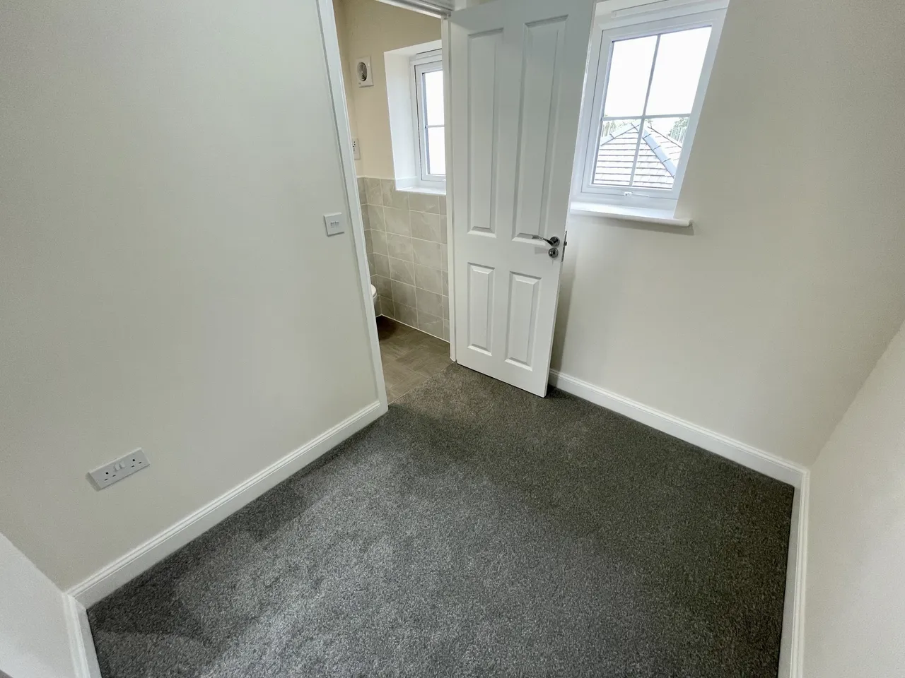 Tay Road, Lubbesthorpe, LE19, photo 12