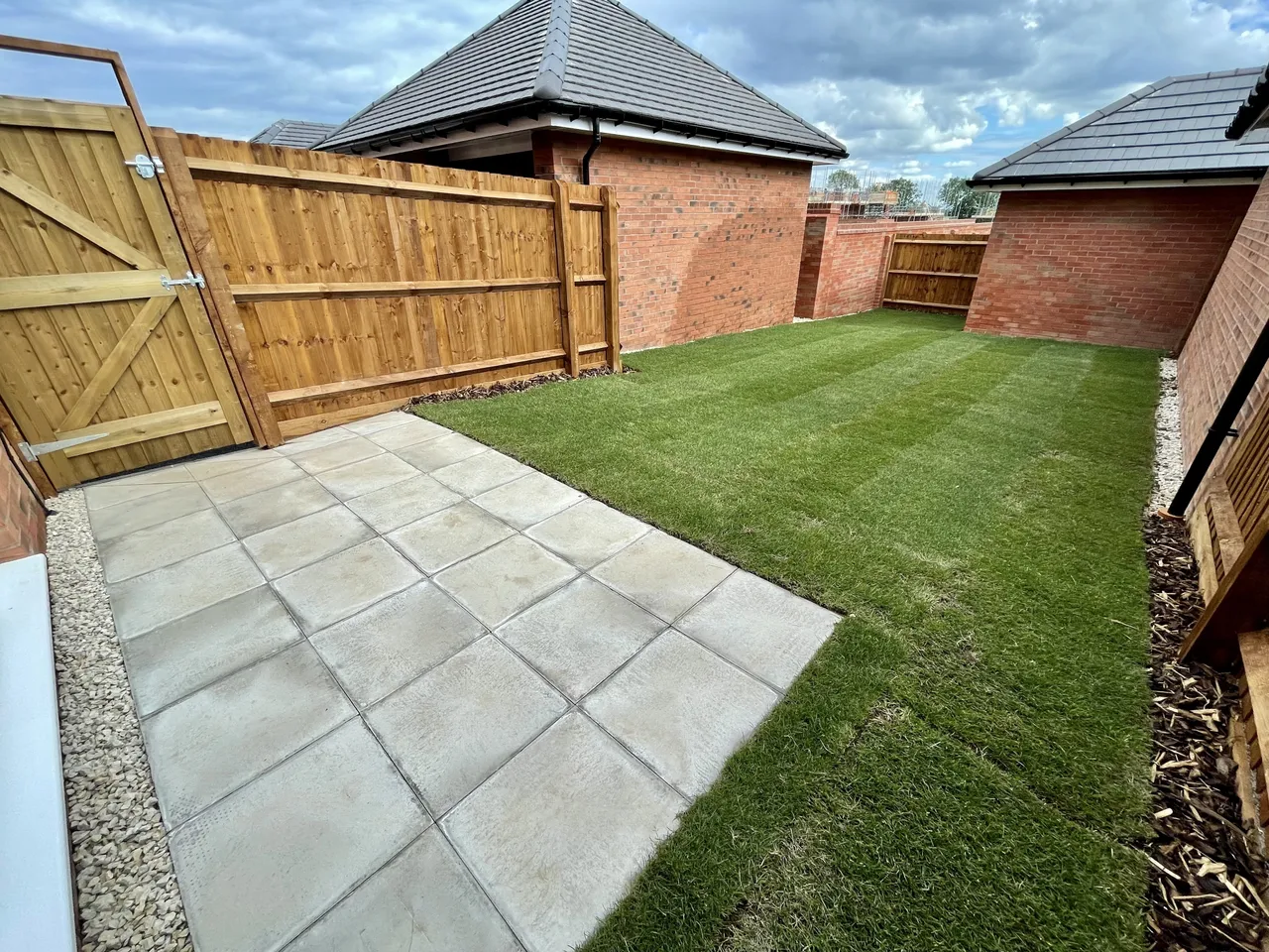 Tay Road, Lubbesthorpe, LE19, photo 3