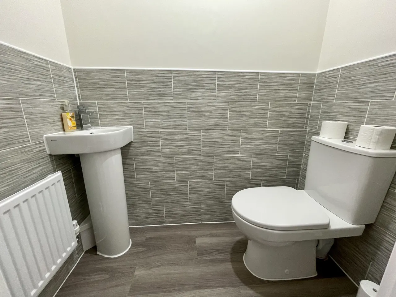 Tay Road, Lubbesthorpe, LE19, photo 7