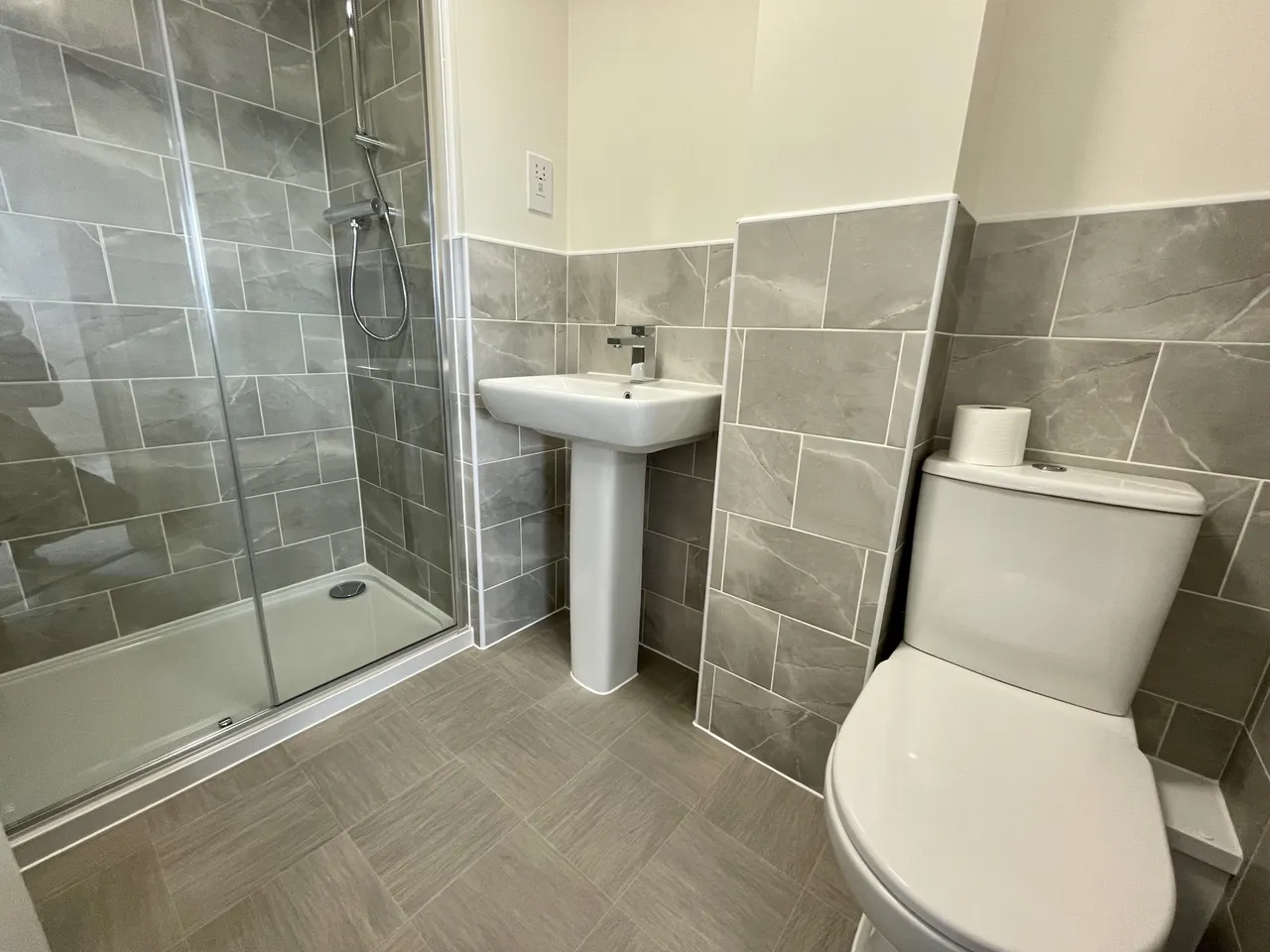 Tay Road, Lubbesthorpe, LE19, photo 9