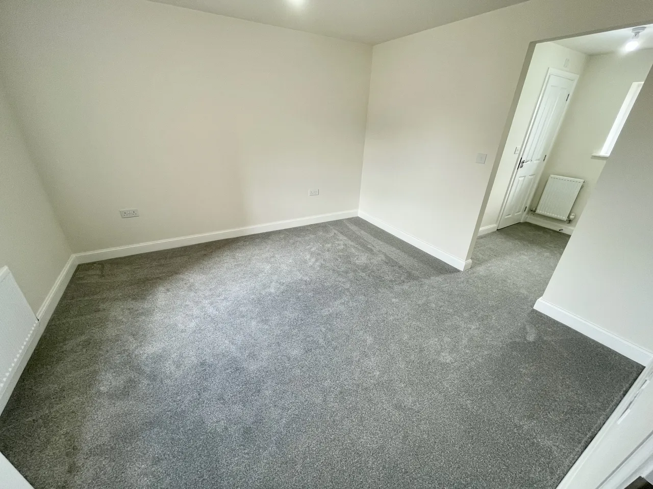 Tay Road, Lubbesthorpe, LE19, photo 13