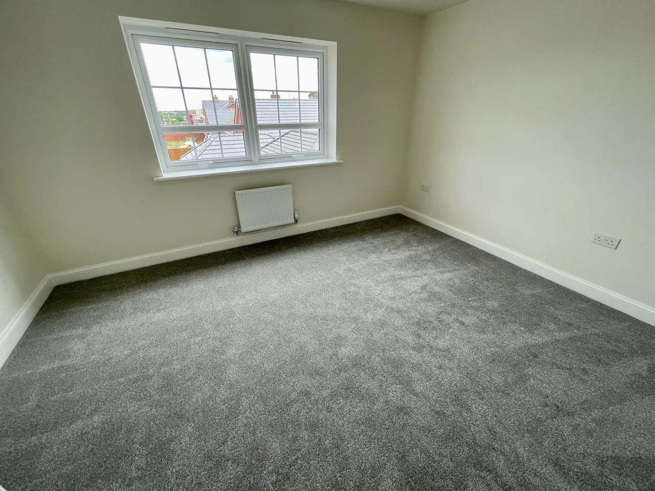 Tay Road, Lubbesthorpe, LE19, photo 10