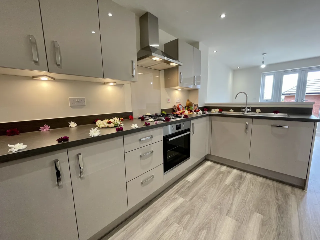 Tay Road, Lubbesthorpe, LE19, photo 6