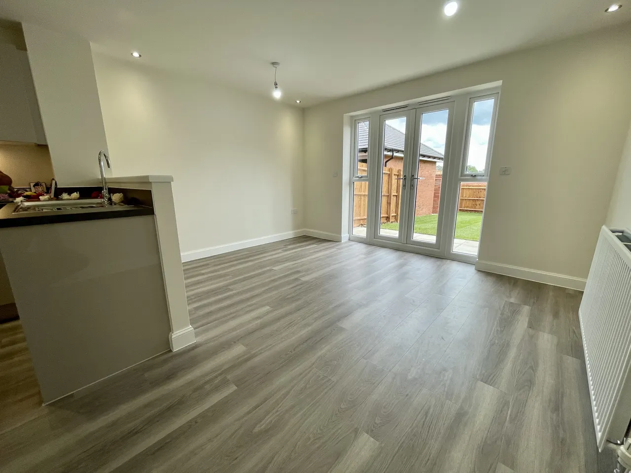 Tay Road, Lubbesthorpe, LE19, photo 5