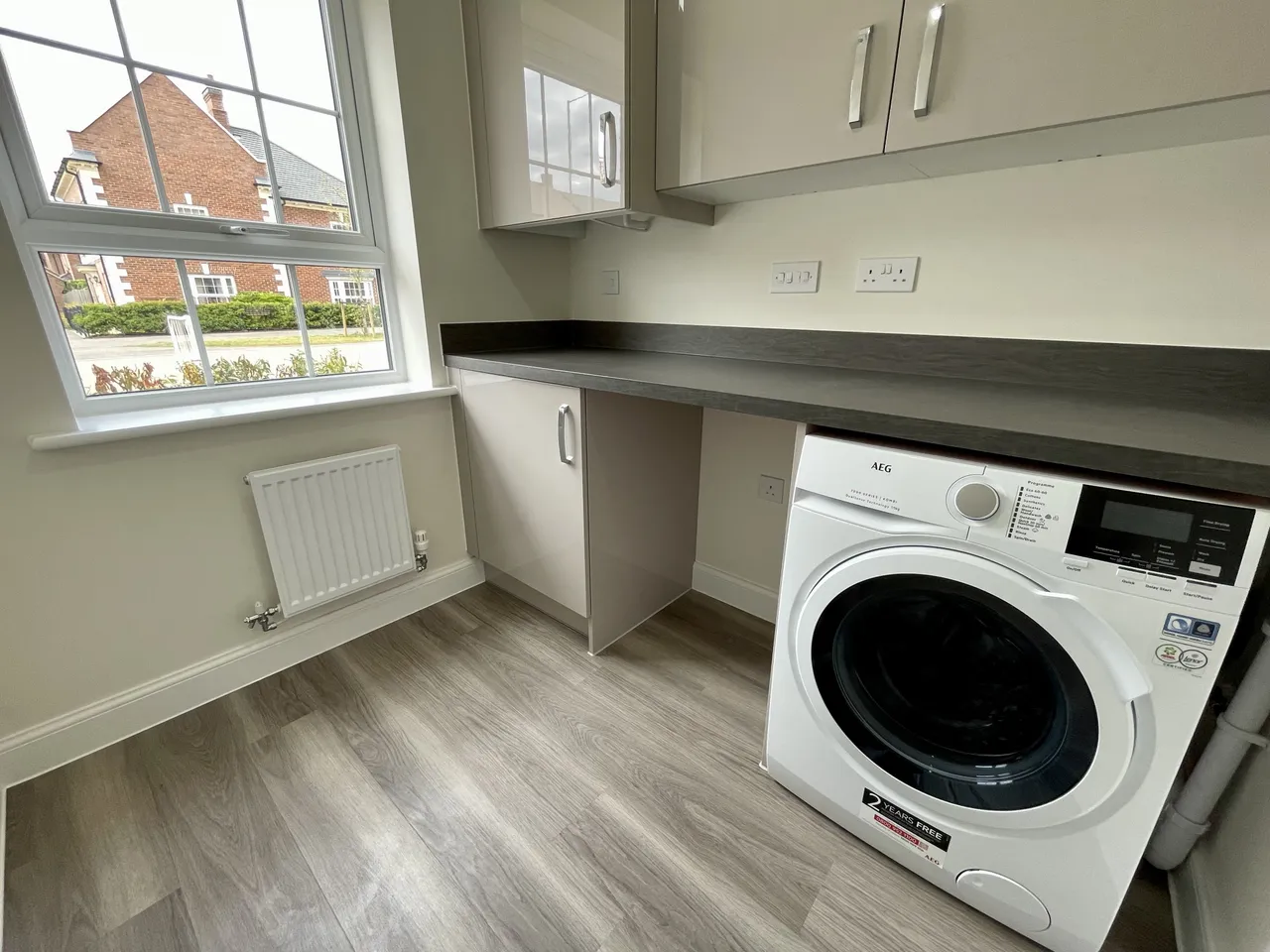 Tay Road, Lubbesthorpe, LE19, photo 8