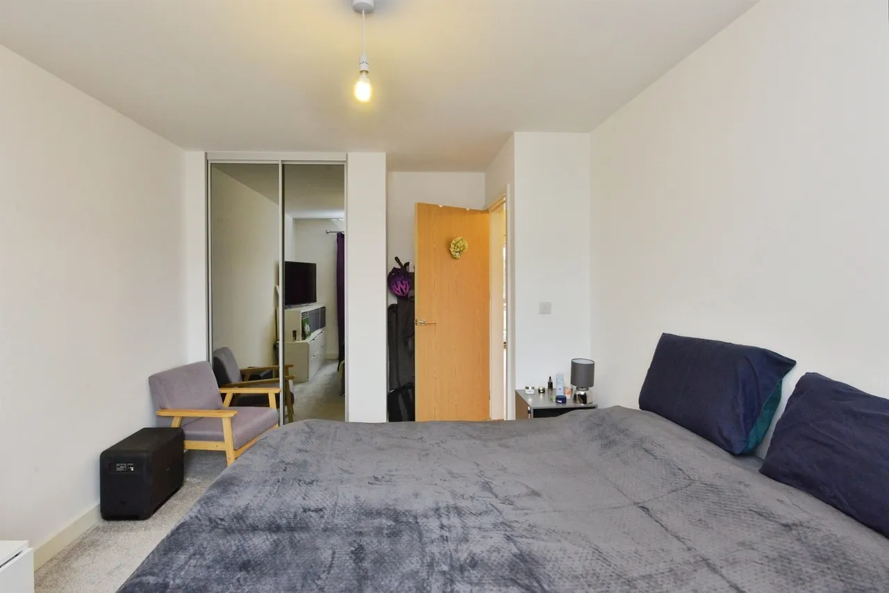 Harvard Way, Oakgrove, Milton Keynes, photo 11