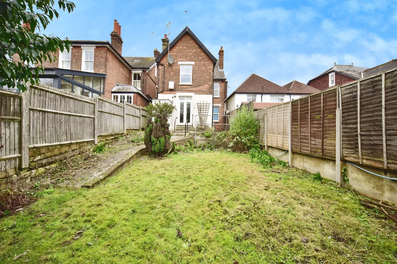Holland Road, Maidstone, Kent, ME14, photo 16