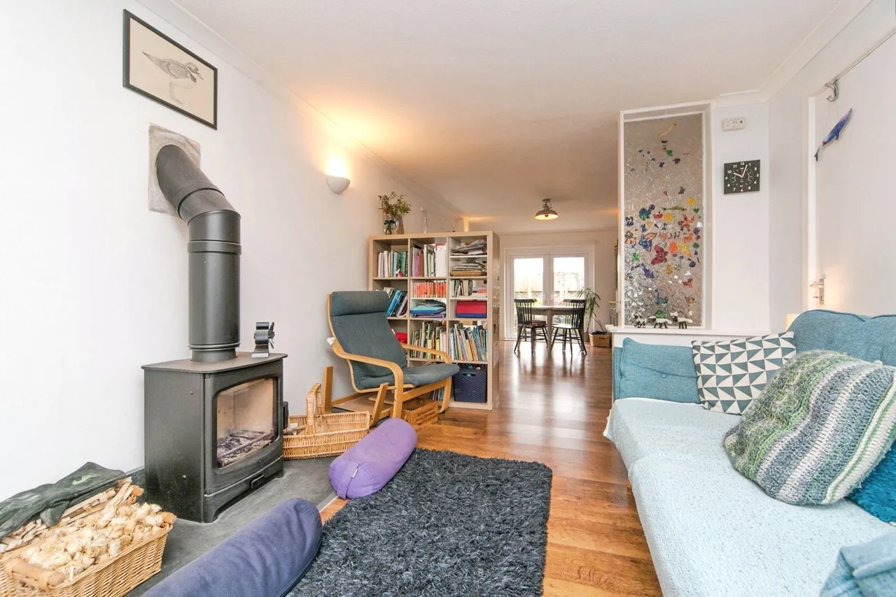 3 bed house for sale, Rhos Road, Rhos on Sea, LL28
