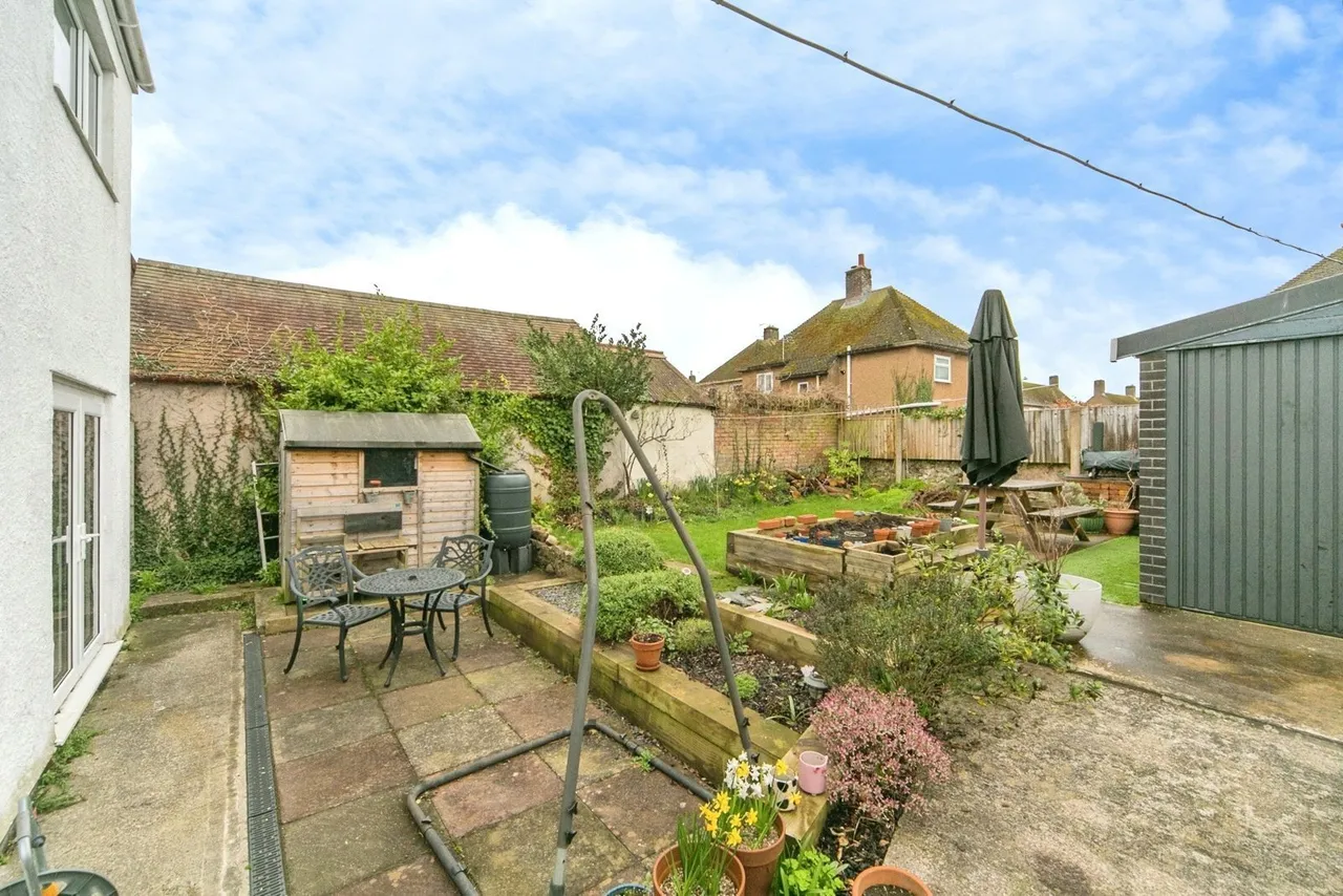 Rhos Road, Rhos on Sea, LL28, photo 9