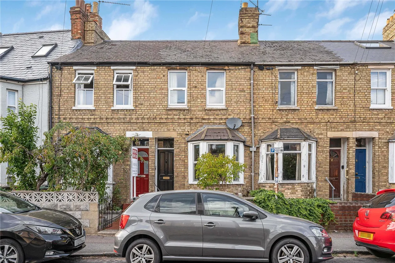 Bullingdon Road, Oxford, OX4, photo 15