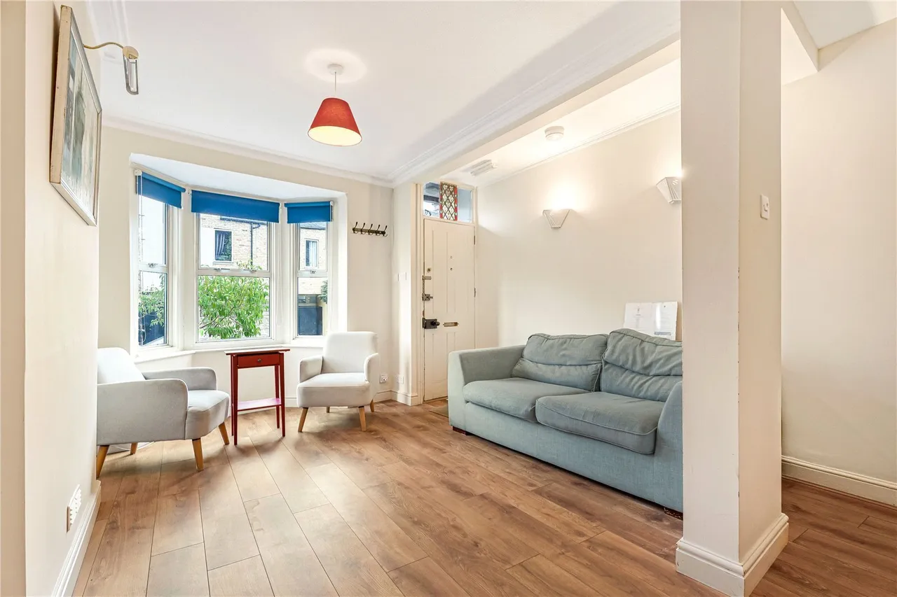 Bullingdon Road, Oxford, OX4, photo 8