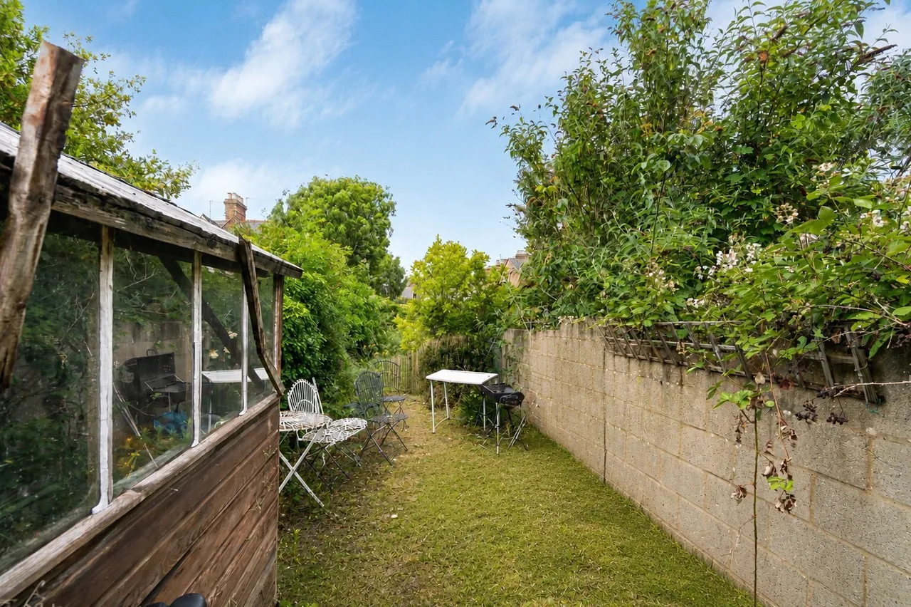 Bullingdon Road, Oxford, OX4, photo 14