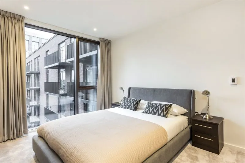 Embassy Gardens, Nine Elms, SW11, photo 4