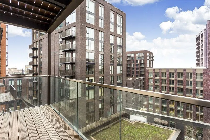 Embassy Gardens, Nine Elms, SW11, photo 9