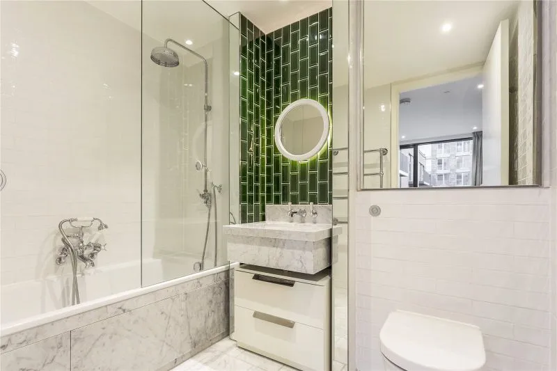 Embassy Gardens, Nine Elms, SW11, photo 6