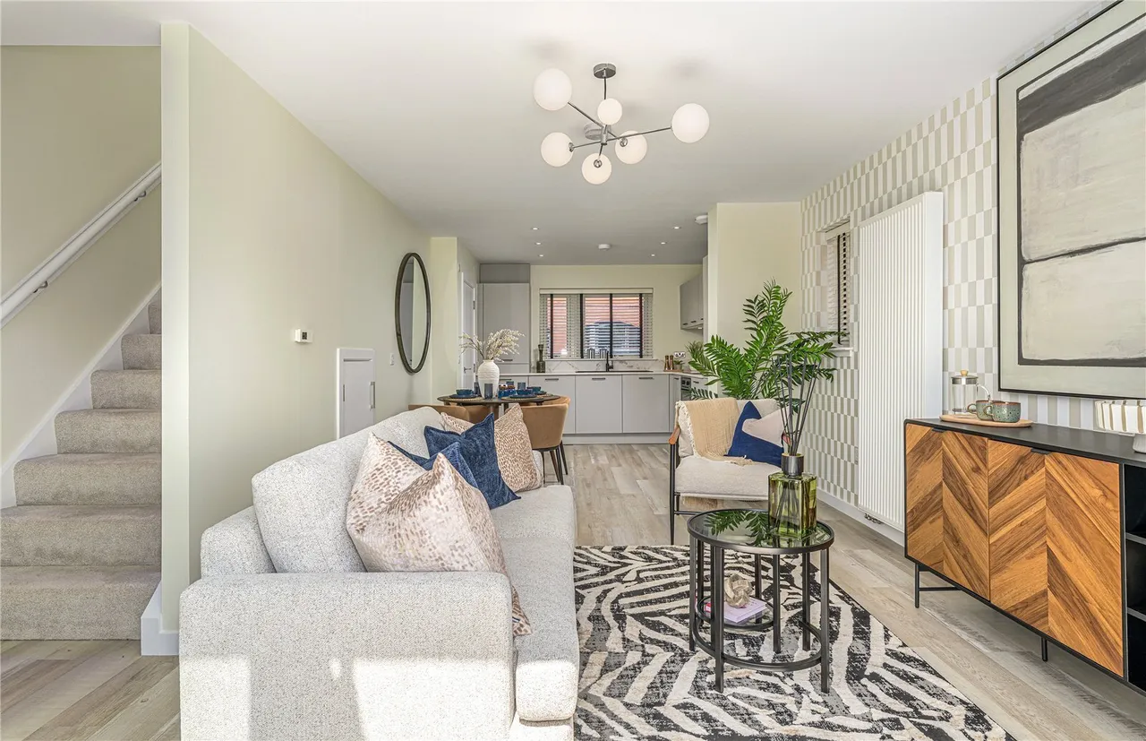 2 bed house for sale — French Street, Dalmarnock, Glasgow, G40