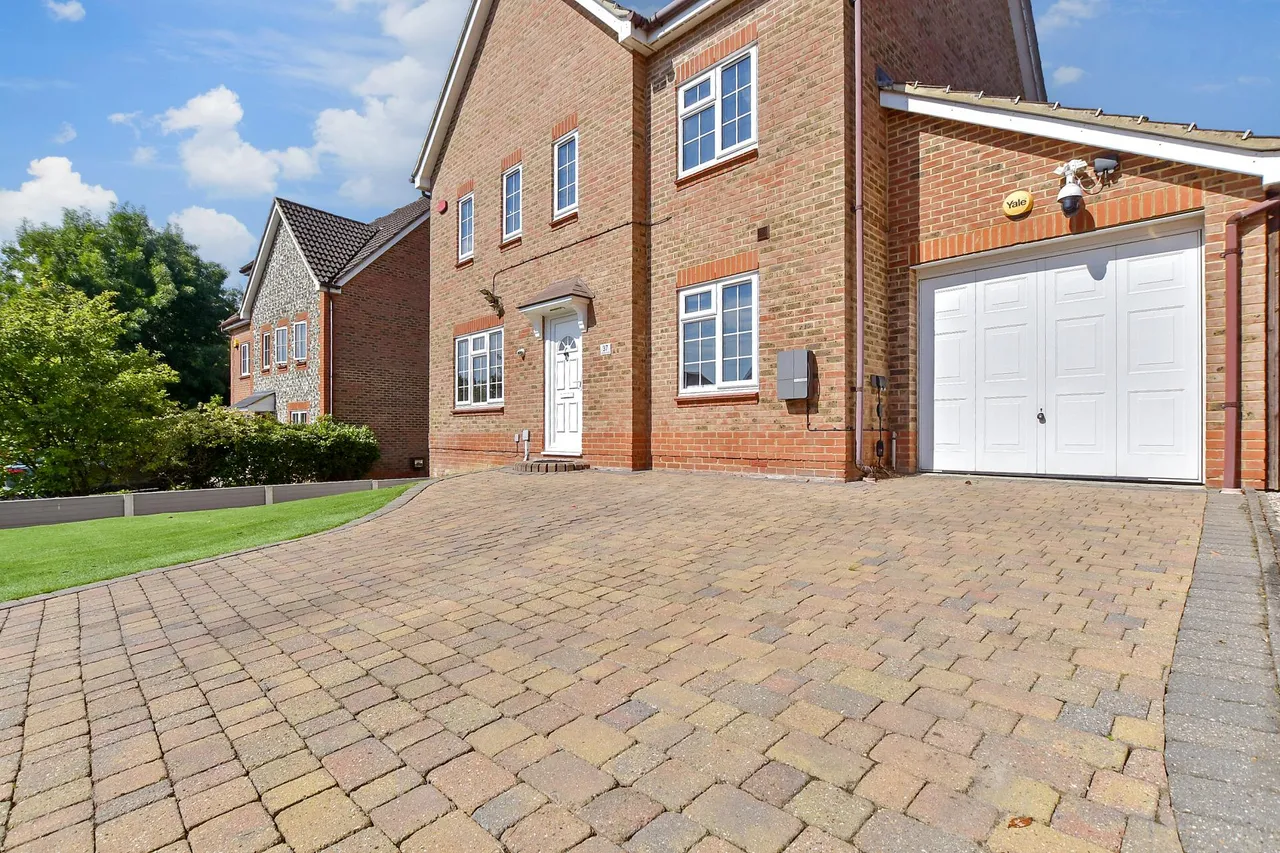 Sweet Bay Crescent, Ashford, TN23, photo 12