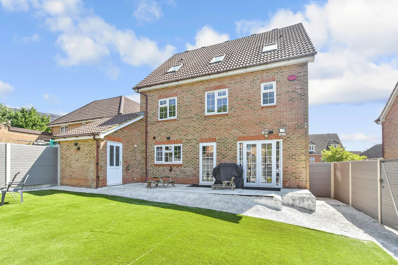 Sweet Bay Crescent, Ashford, TN23, photo 13