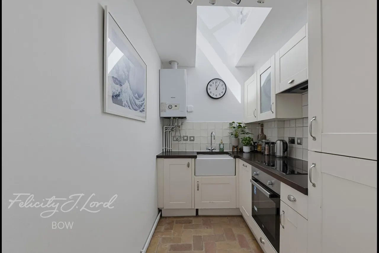 Fairfield Road, London, photo 4