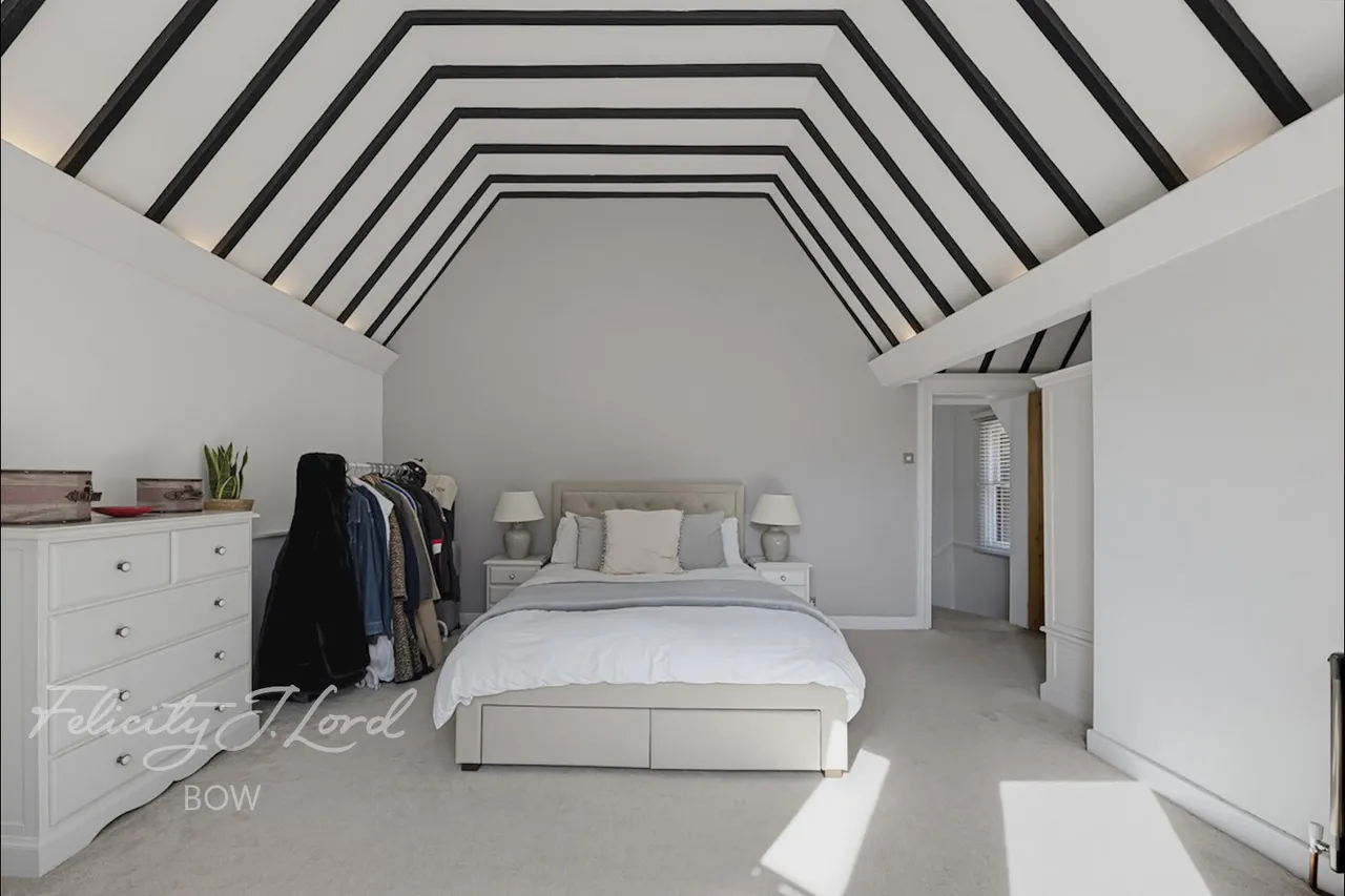 Fairfield Road, London, photo 14