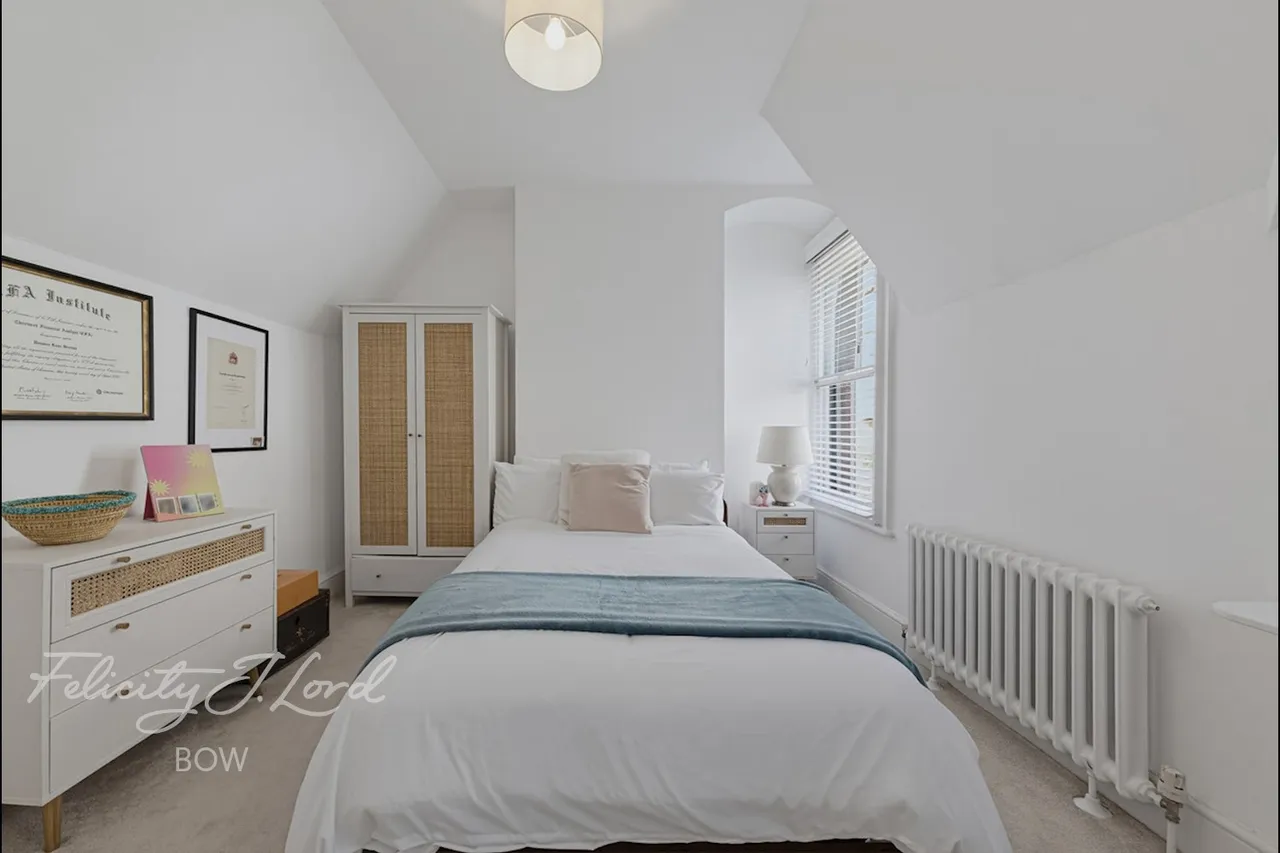 Fairfield Road, London, photo 12