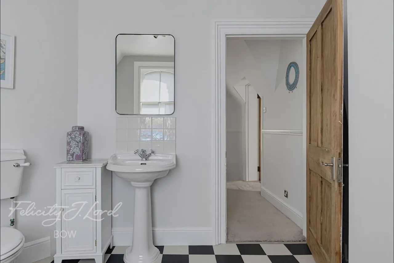 Fairfield Road, London, photo 11