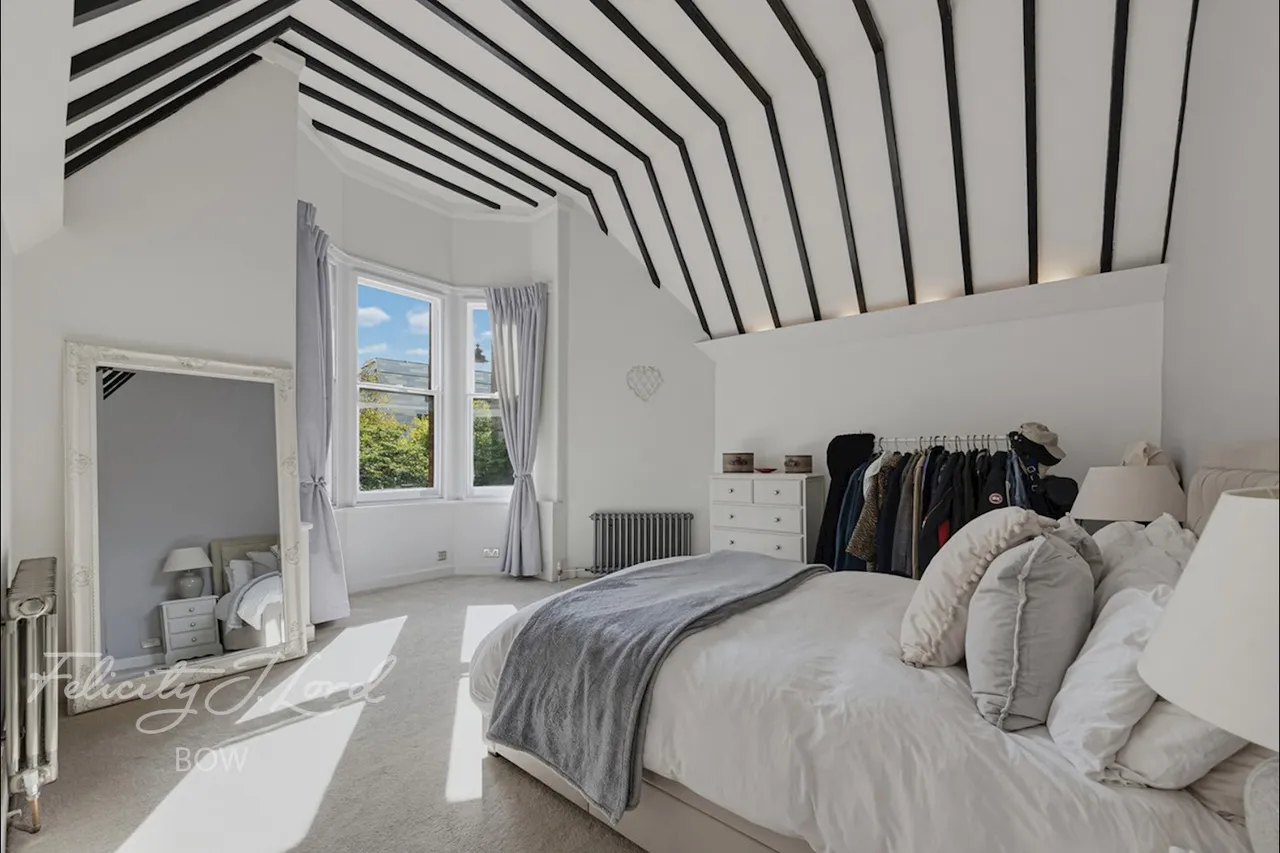 Fairfield Road, London, photo 8