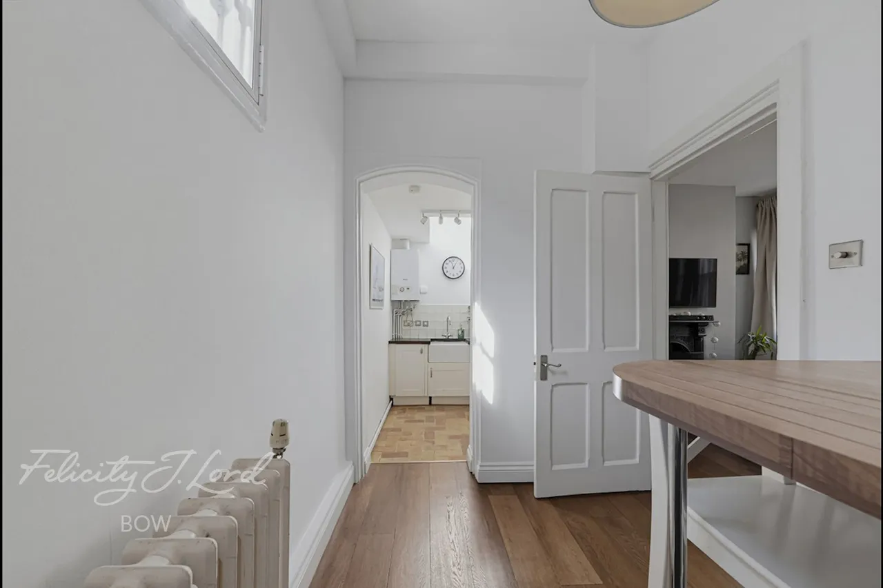 Fairfield Road, London, photo 6