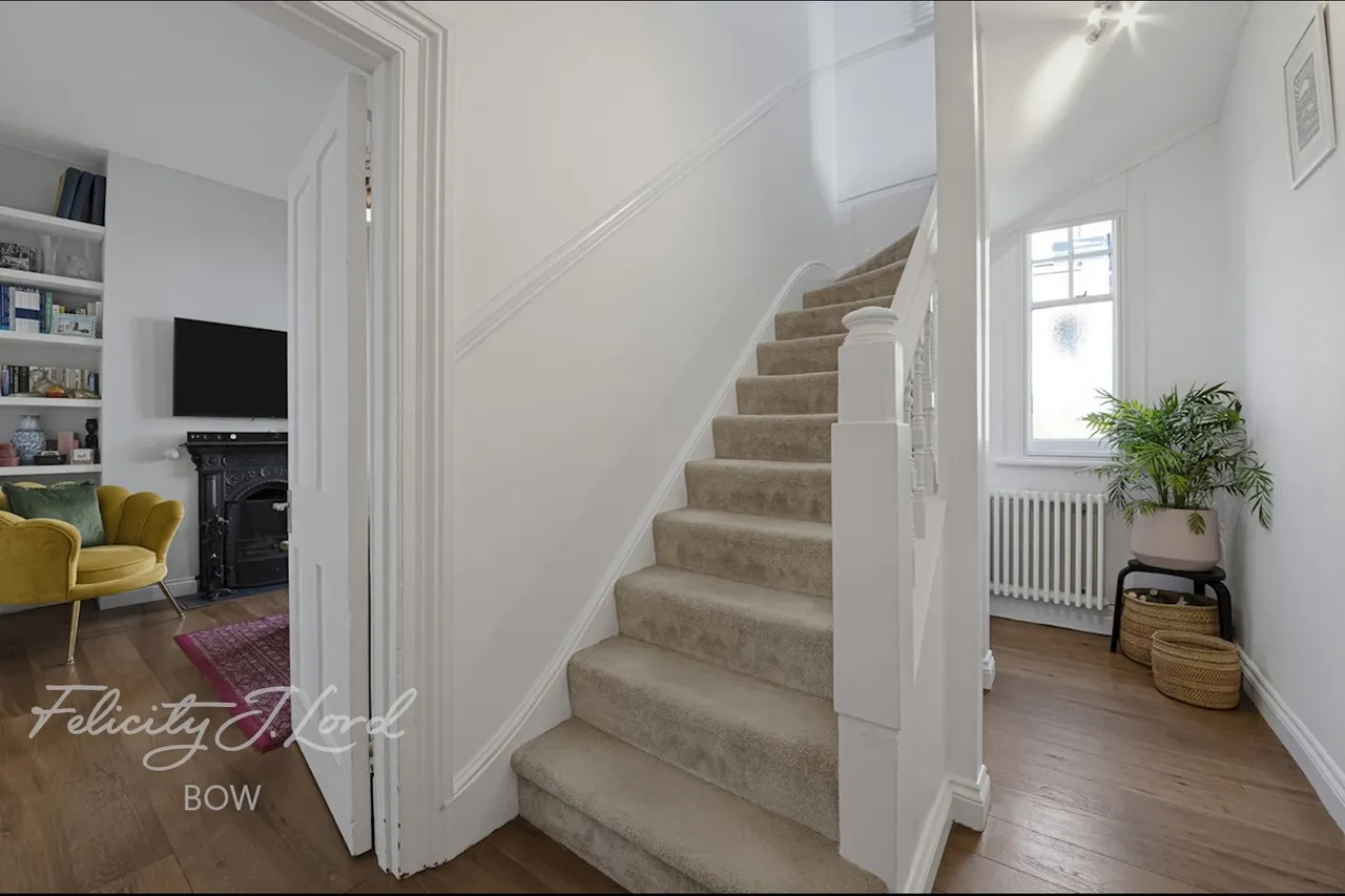 Fairfield Road, London, photo 7