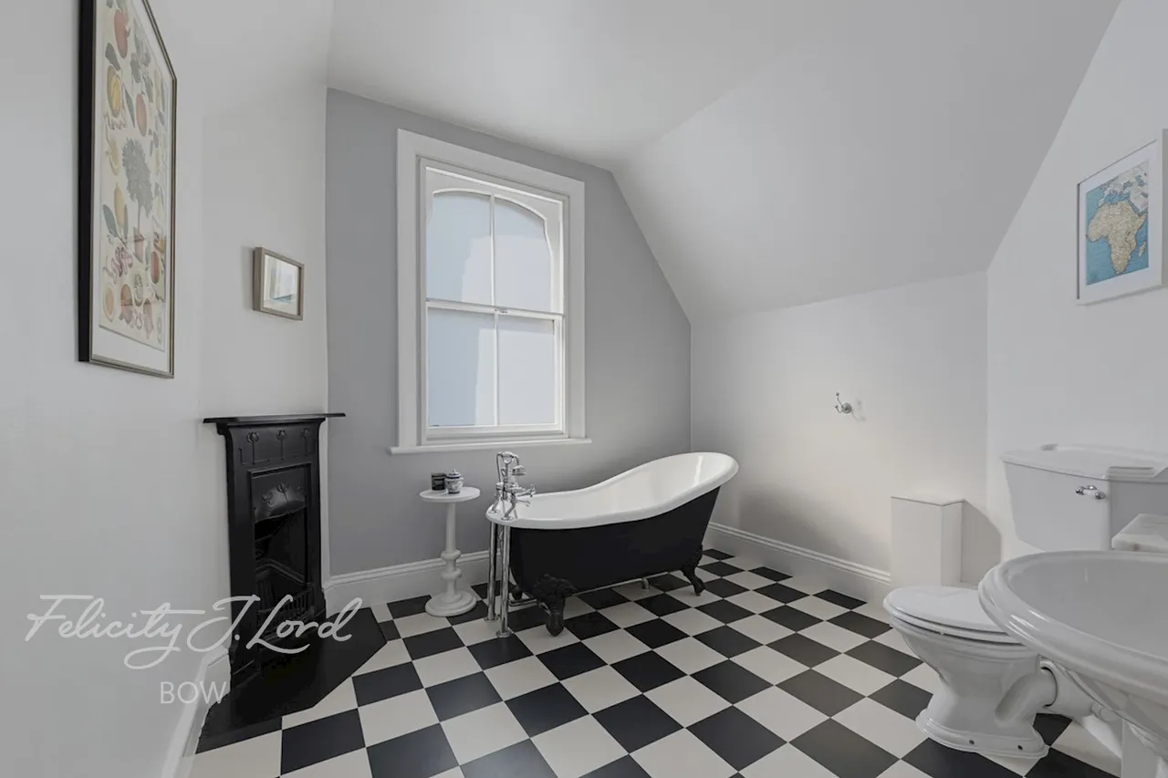 Fairfield Road, London, photo 9
