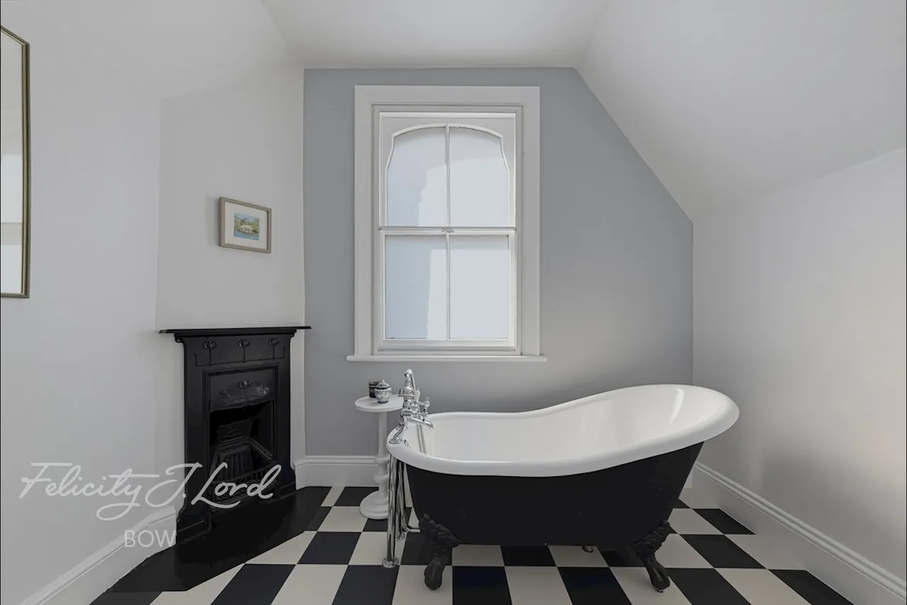 Fairfield Road, London, photo 10