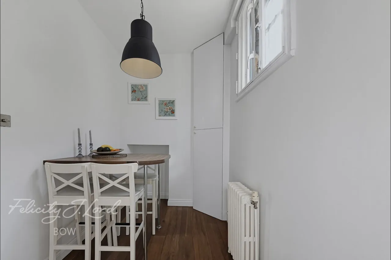Fairfield Road, London, photo 5