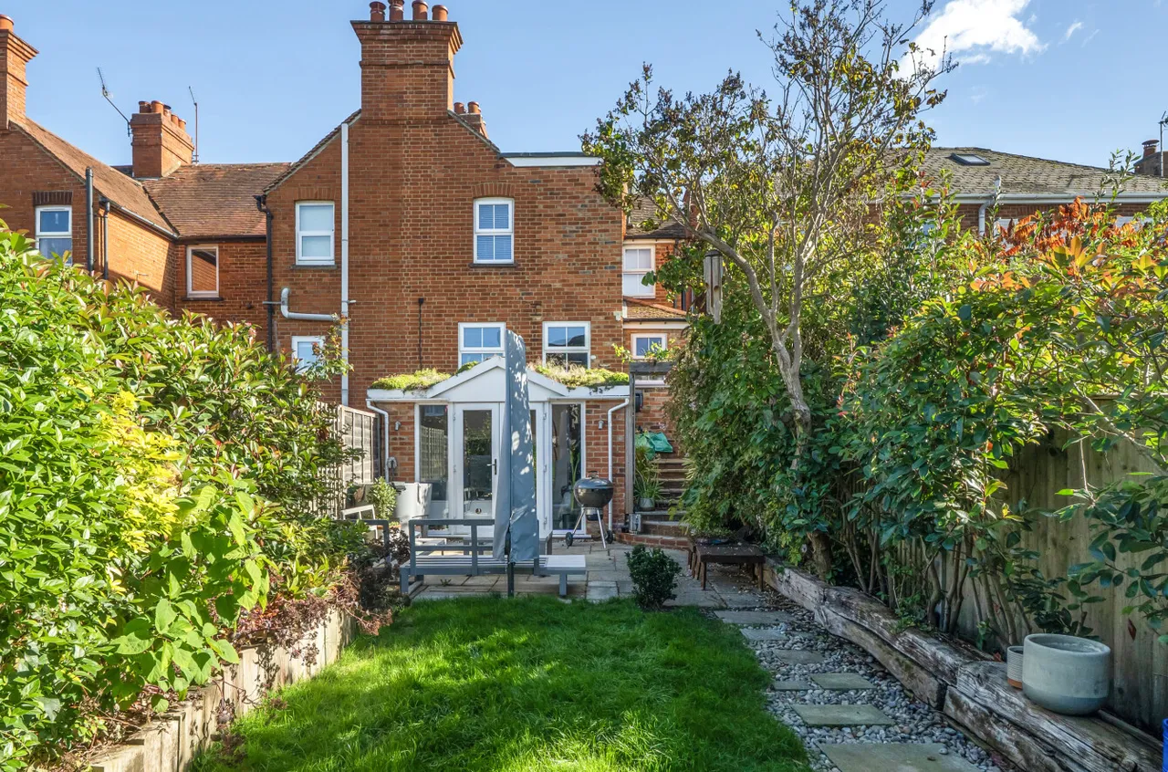 Gipsy Lane, Wokingham, RG40, photo 16