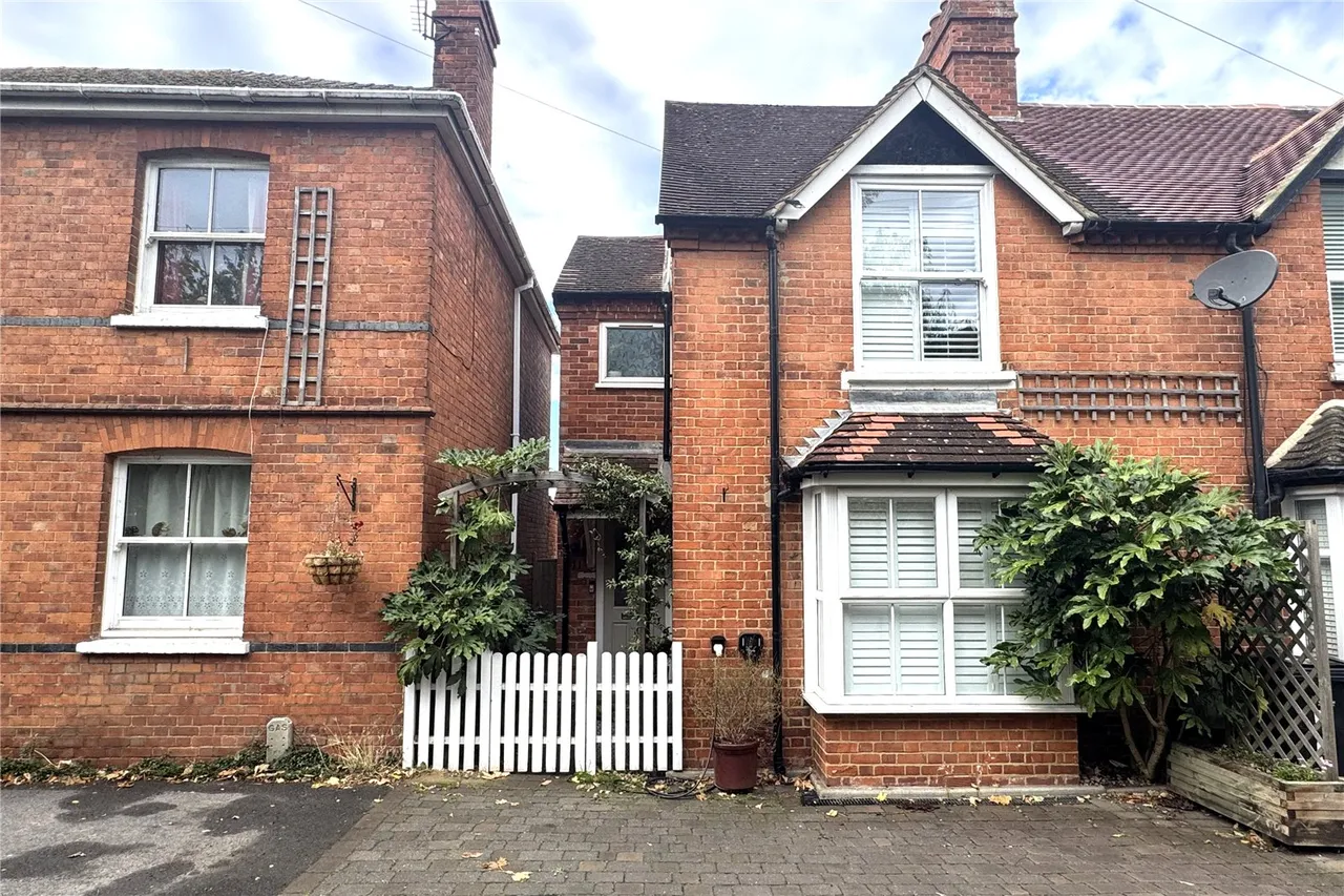 Gipsy Lane, Wokingham, RG40, photo 18
